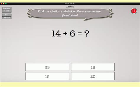 Grade One Math 的图像结果