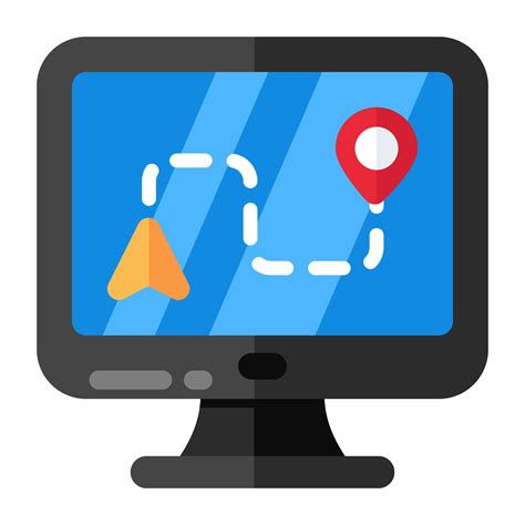 Image result for Navigation System of Computer Pic