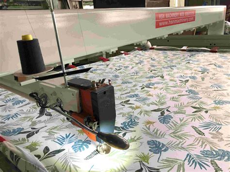 Image result for Long Arm Quilting Machine Computer