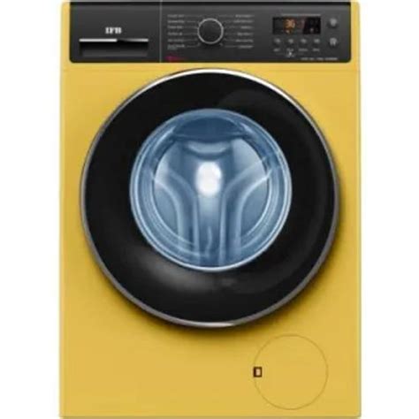 IFB Elite ZLS 7012 7 Kg Fully Automatic Front Load - Price in India ...