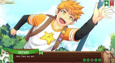 Camp Buddy 1.3 - Télécharger pour PC Gratuit