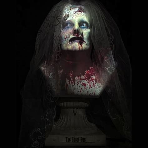 Image result for Animated Haunted Ghost Bride