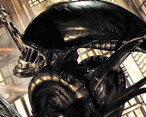 Image result for Alien Revenant