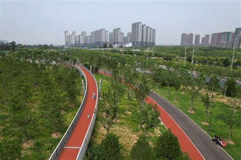 河北省第五届（唐山）园林博览会-正和生态-生态环境科技运营商