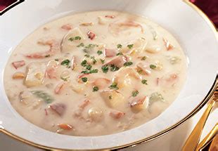 Image result for Preppy Chef Fish Chowder