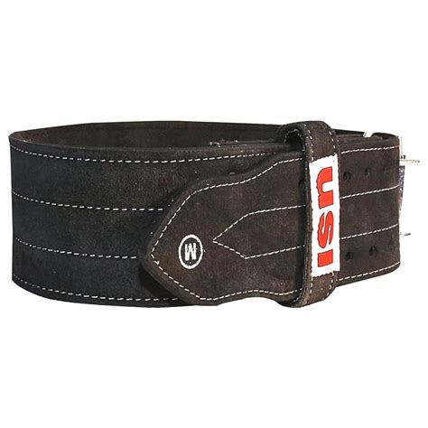 Buy USI UNIVERSAL THE UNBEATABLE Power Lifting Belt, 790PL_S Light ...