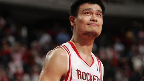 Yao Ming NBA 的图像结果