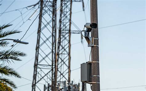 Image result for License Plate Reader Map