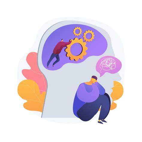 Managing Your Mental Health - Vanguard Allure