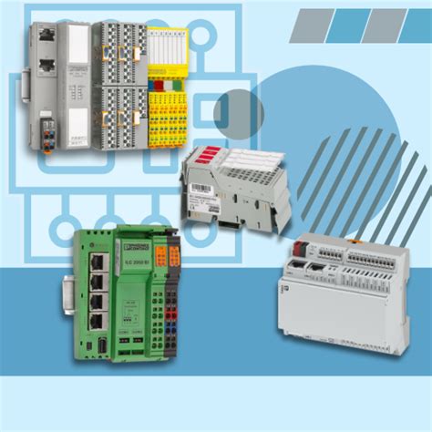 Automation Safety and IO