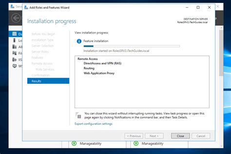 Image result for Remote Server Access Tutorial