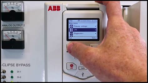 ABB Drives Troubleshooting 的图像结果