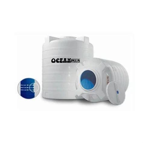 Water Storage Tank - Ocean Plus ISI Water Storage Tank Manufacturer ...