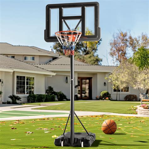 Image result for Basketball Hoops