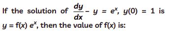 CUET Maths Previous Year Question Paper, Available for Download