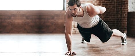 Chest Workout: 5 Exercises For Stronger Muscles & Core