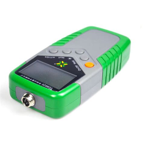 TD-8620 Handheld Gaussmeter Gauss Meter Digital India | Ubuy