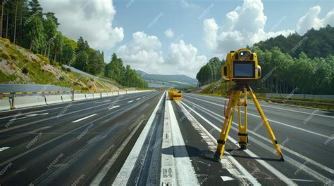 Surveying In Road Construction
