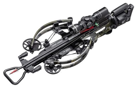 Image result for TenPoint Nitro XRT