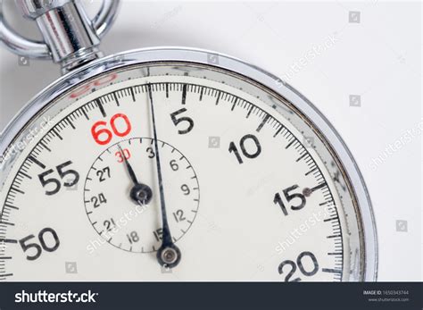 Stopwatch 60 Minutes: Over 42 Royalty-Free Licensable Stock Photos ...
