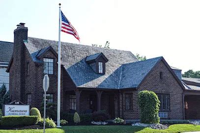 Kurzawa Funeral Home - Funeral Home Pages