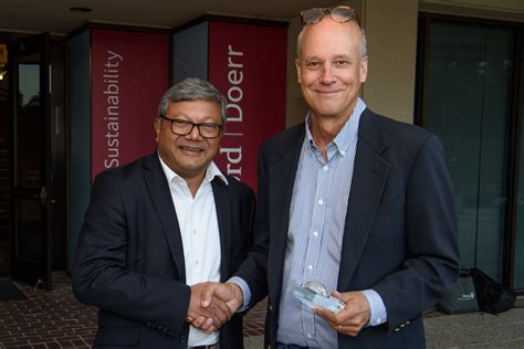 Alumni | Stanford Doerr School of Sustainability