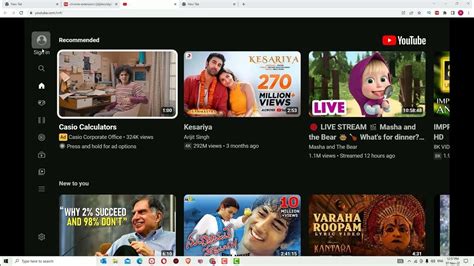 Watch De Película Clásico online | YouTube TV (Free Trial) Minimalist