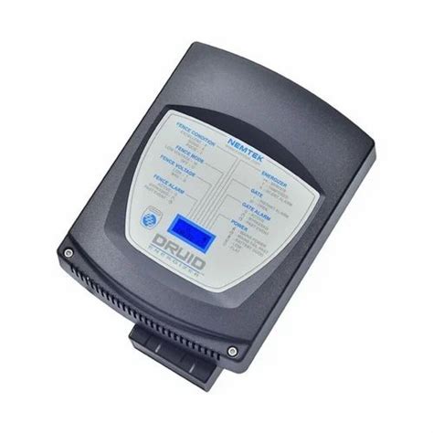 Fence Energizer - Wizord 2I Energizer Trader - Retailer from New Delhi