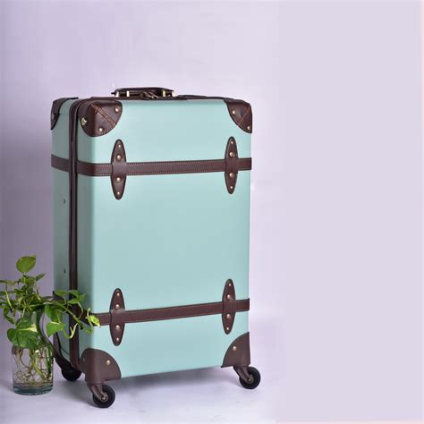 Travel Spinners - Luggage – aulive.in