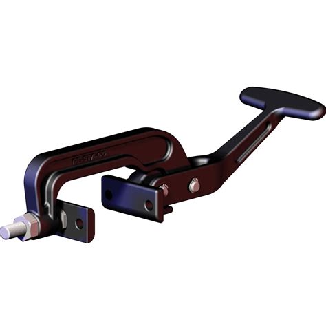 Destaco manual clamp authorized distributor | Manual Toggle Clamps ...