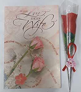 Onlinesalescantt Birthday Wishes for My Wife Greeting Cards | for My ...