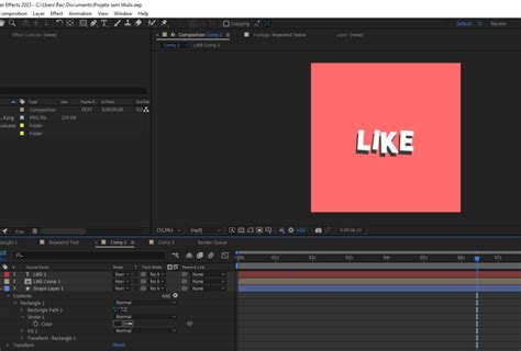 Image result for Adobe Effects Text Animation