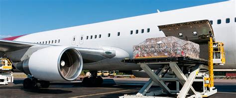 Air Cargo Shipping Services in Bangalore | International Cargo services ...