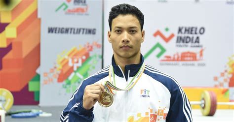 Khelo India Youth Games gold medallist upset with performance after ...