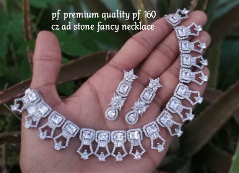 Gold Look a like Jewlery Collection June 2021 - Indian Jewelry Designs