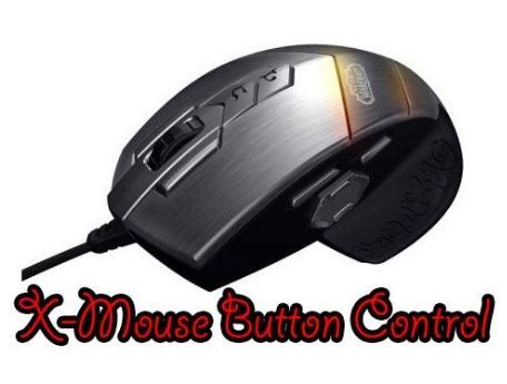 Image result for X-Mouse Tutorial