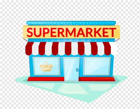 Supermarket Cartoon Png 的图像结果