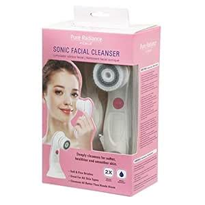 Cala 2-speed control sonic facial cleanser : Amazon.in: Beauty