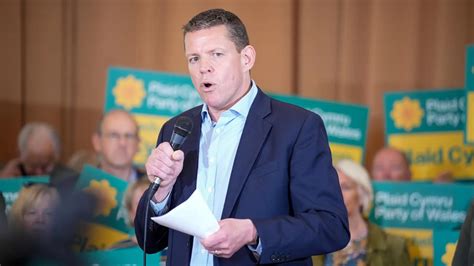 Plaid Cymru leader Rhun ap Iorwerth: Treat migrants as humans - Big Issue - leader of plaid cymru