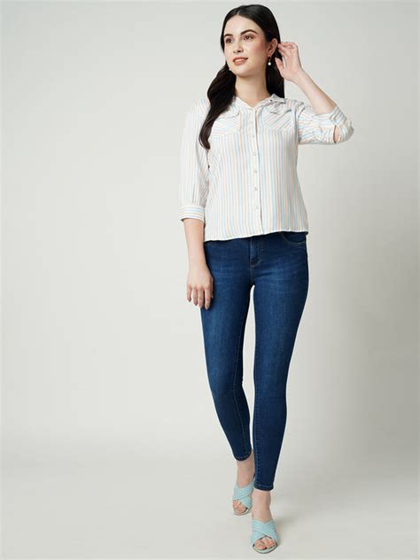 New Arrivals: Trendy Collections of Women's Jeans, Tops & More | Kraus ...