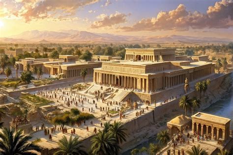 Assyrian Civilization 的图像结果