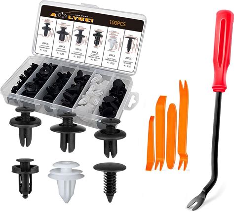 Image result for Metal Trim Clips Assembly