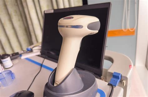 Store Scanner 的图像结果