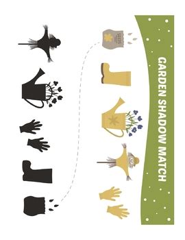 Image result for Spring Shape Sorting