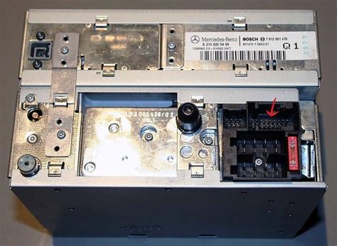 Image result for Command Module 2008 Mercedes