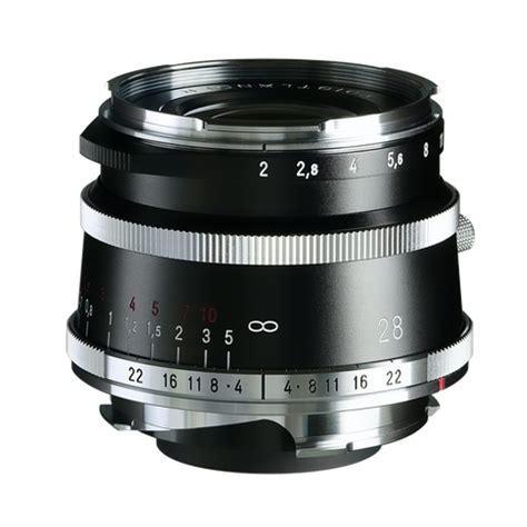 A complete guide on Understanding Voigtländer Lenses, their model names ...