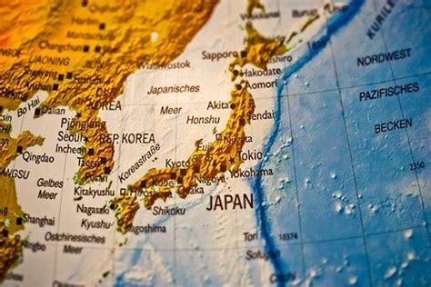 日本“封国”，到底是为了什么？