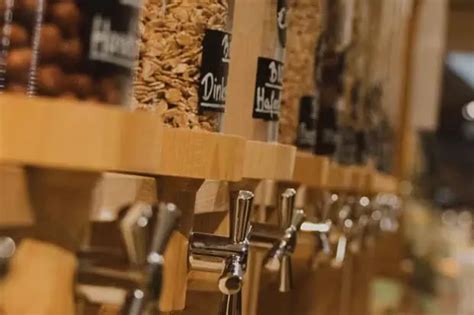 Image result for Zero Waste Store