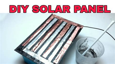 How to Create Solar Panel 的图像结果