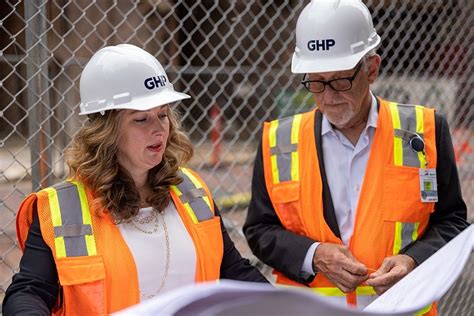 GHP Environmental + Architecture Office Photos | Glassdoor